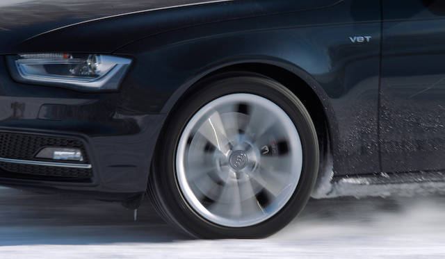 Audi S4