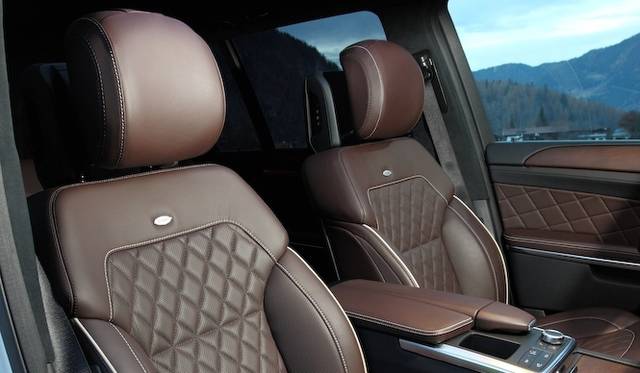 <strong>Mercedes-Benz GL 500 4MATIC BlueEFFICIENCY｜<br />メルセデス・ベンツ GL 500 4マチック ブルーエフィシエンシー</strong>