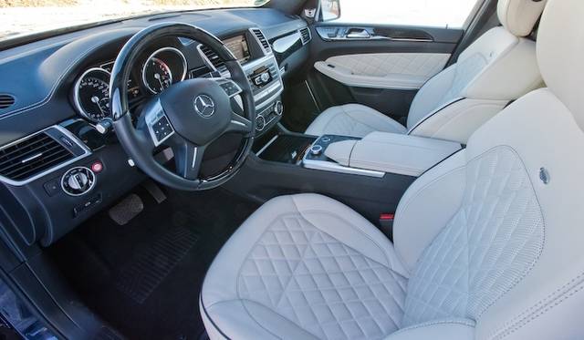 <strong>Mercedes-Benz GL 500 4MATIC BlueEFFICIENCY｜<br />メルセデス・ベンツ GL 500 4マチック ブルーエフィシエンシー</strong>