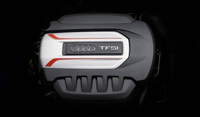 <strong>Audi S3 Sportback ｜アウディ S3 スポーツバック</strong>
