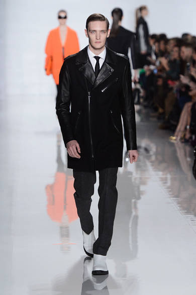 <strong>MICHAEL KORS｜マイケル・コース</strong>　2013年秋冬コレクション　Getty Images for Michael Kors