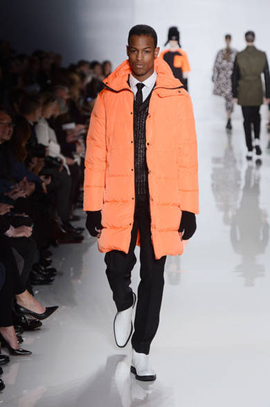 <strong>MICHAEL KORS｜マイケル・コース</strong>　2013年秋冬コレクション　Getty Images for Michael Kors