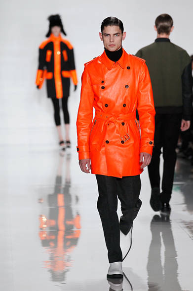 <strong>MICHAEL KORS｜マイケル・コース</strong>　2013年秋冬コレクション　Getty Images for Michael Kors