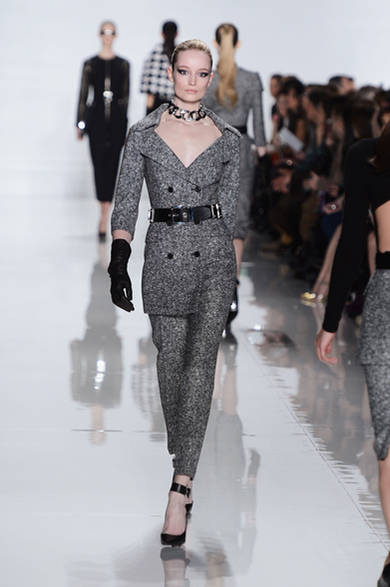 <strong>MICHAEL KORS｜マイケル・コース</strong>　2013年秋冬コレクション　Getty Images for Michael Kors