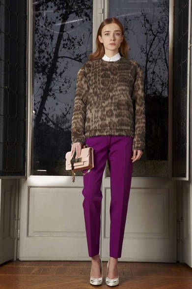 <strong>N°21</strong> 2013 Fall/Winter Pre-Collection