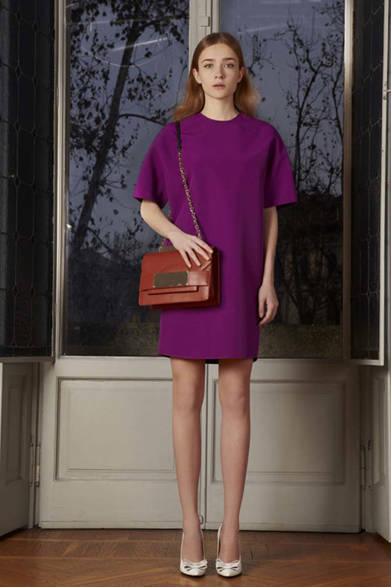 <strong>N°21</strong> 2013 Fall/Winter Pre-Collection
