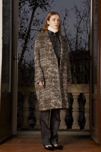<strong>N°21</strong> 2013 Fall/Winter Pre-Collection