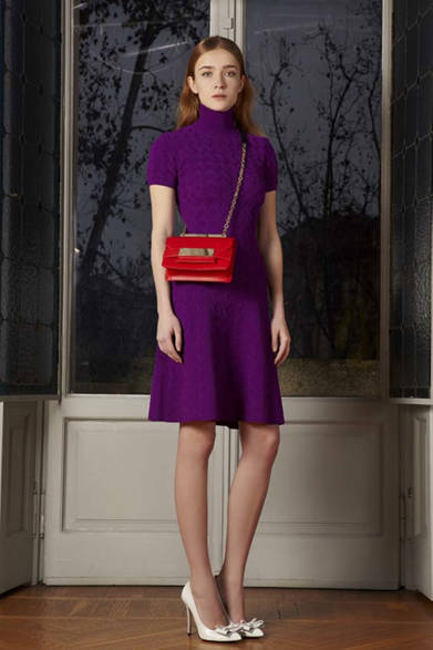 <strong>N°21</strong> 2013 Fall/Winter Pre-Collection