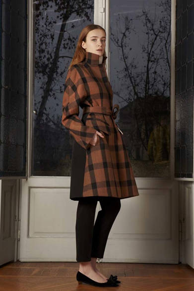<strong>N°21</strong> 2013 Fall/Winter Pre-Collection