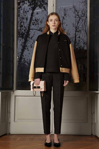 <strong>N°21</strong> 2013 Fall/Winter Pre-Collection