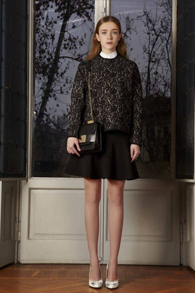 <strong>N°21</strong> 2013 Fall/Winter Pre-Collection