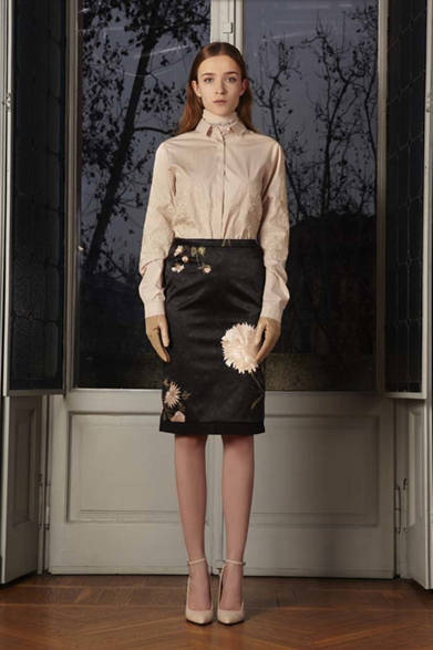 <strong>N°21</strong> 2013 Fall/Winter Pre-Collection