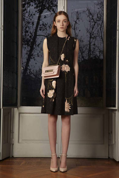 <strong>N°21</strong> 2013 Fall/Winter Pre-Collection