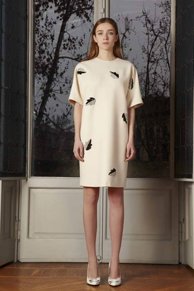 <strong>N°21</strong> 2013 Fall/Winter Pre-Collection