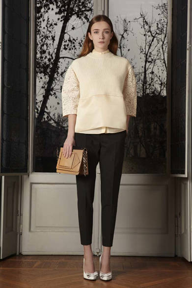 <strong>N°21</strong> 2013 Fall/Winter Pre-Collection