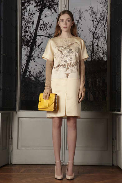 <strong>N°21</strong> 2013 Fall/Winter Pre-Collection