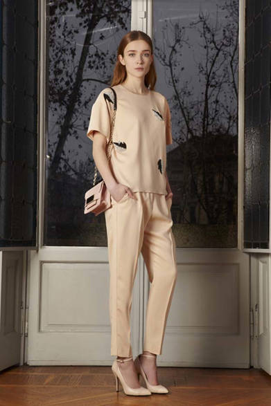 <strong>N°21</strong> 2013 Fall/Winter Pre-Collection