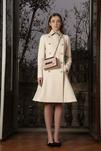 <strong>N°21</strong> 2013 Fall/Winter Pre-Collection
