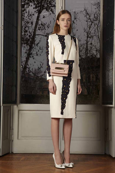 <strong>N°21</strong> 2013 Fall/Winter Pre-Collection