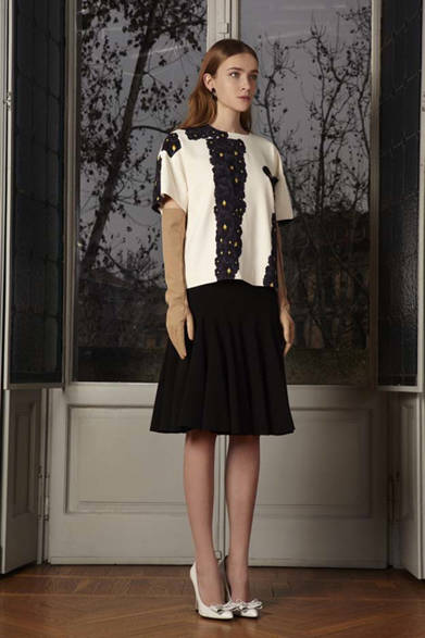 <strong>N°21</strong> 2013 Fall/Winter Pre-Collection