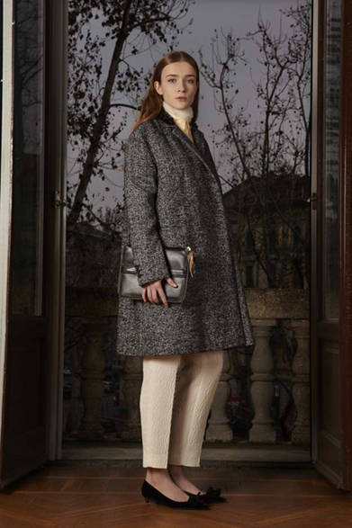 <strong>N°21</strong> 2013 Fall/Winter Pre-Collection