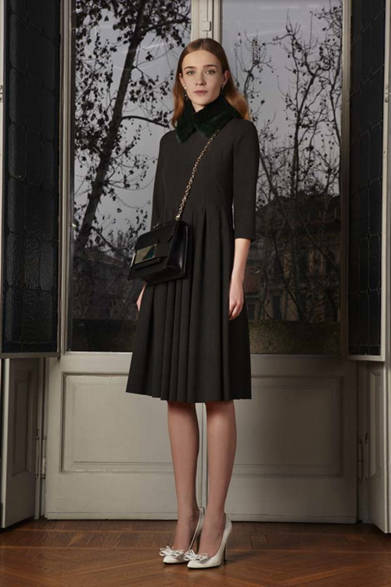 <strong>N°21</strong> 2013 Fall/Winter Pre-Collection