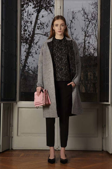 <strong>N°21</strong> 2013 Fall/Winter Pre-Collection