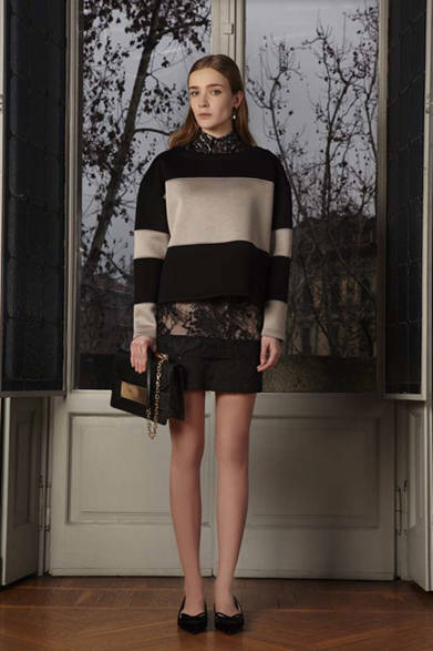 <strong>N°21</strong> 2013 Fall/Winter Pre-Collection