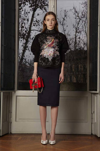 <strong>N°21</strong> 2013 Fall/Winter Pre-Collection