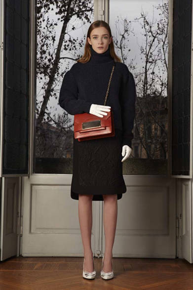 <strong>N°21</strong> 2013 Fall/Winter Pre-Collection