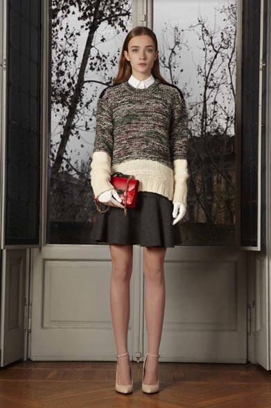 <strong>N°21</strong> 2013 Fall/Winter Pre-Collection
