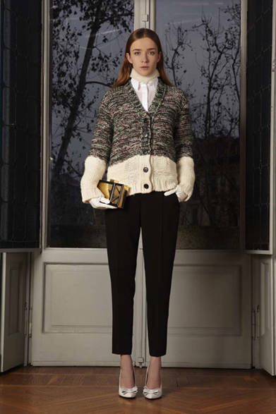 <strong>N°21</strong> 2013 Fall/Winter Pre-Collection