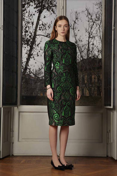 <strong>N°21</strong> 2013 Fall/Winter Pre-Collection
