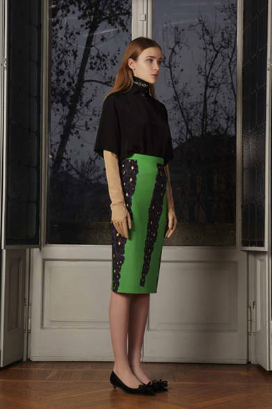 <strong>N°21</strong> 2013 Fall/Winter Pre-Collection