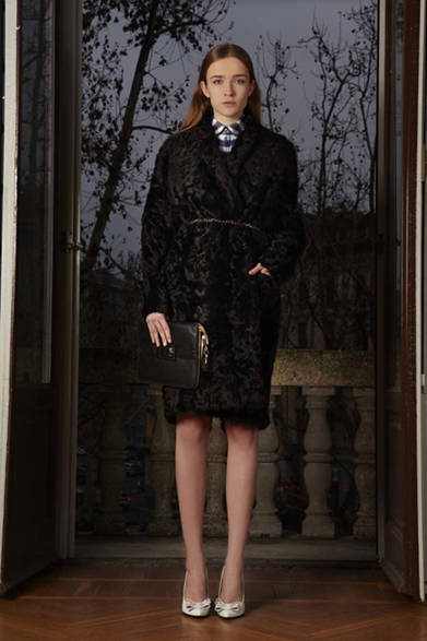 <strong>N°21</strong> 2013 Fall/Winter Pre-Collection