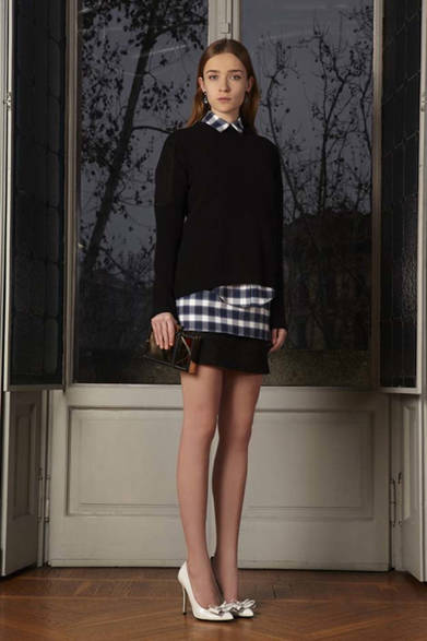 <strong>N°21</strong> 2013 Fall/Winter Pre-Collection