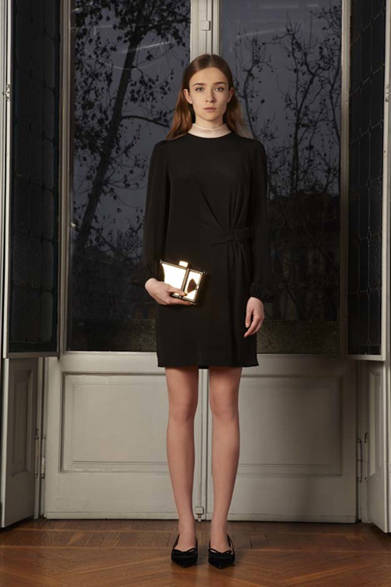 <strong>N°21</strong> 2013 Fall/Winter Pre-Collection