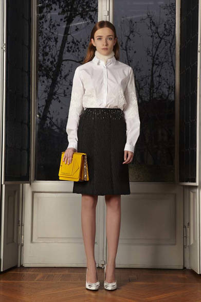 <strong>N°21</strong> 2013 Fall/Winter Pre-Collection