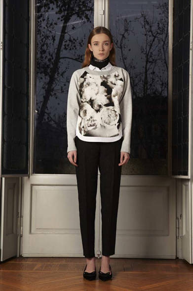 <strong>N°21</strong> 2013 Fall/Winter Pre-Collection