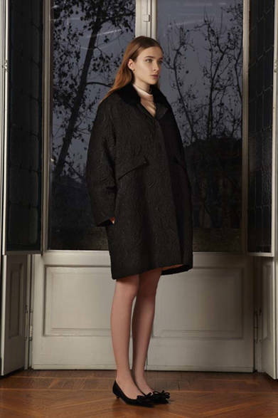 <strong>N°21</strong> 2013 Fall/Winter Pre-Collection