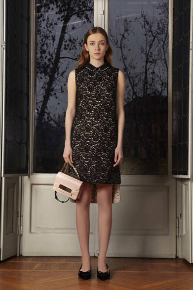 <strong>N°21</strong> 2013 Fall/Winter Pre-Collection