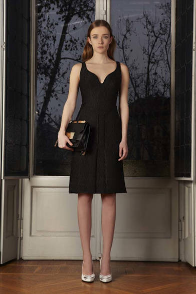 <strong>N°21</strong> 2013 Fall/Winter Pre-Collection