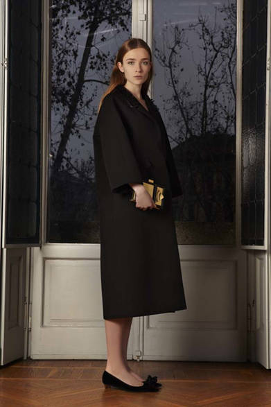 <strong>N°21</strong> 2013 Fall/Winter Pre-Collection