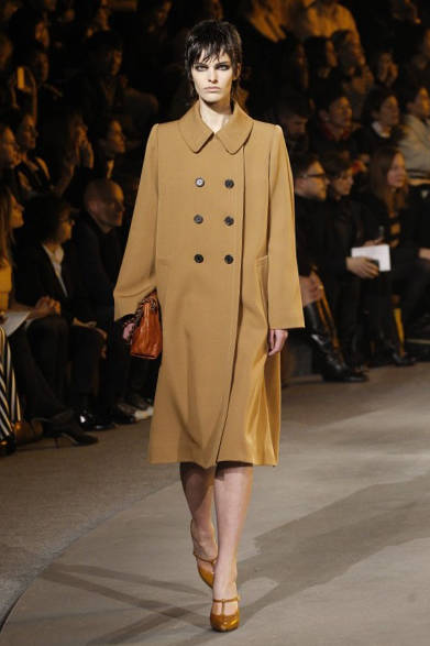 <strong>MARC JACOBS｜マーク ジェイコブス</strong>　2013年秋冬コレクション 