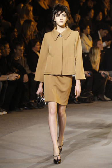 <strong>MARC JACOBS｜マーク ジェイコブス</strong>　2013年秋冬コレクション 