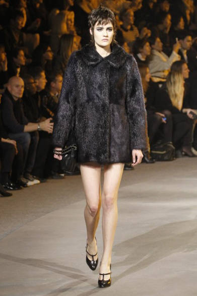 <strong>MARC JACOBS｜マーク ジェイコブス</strong>　2013年秋冬コレクション 