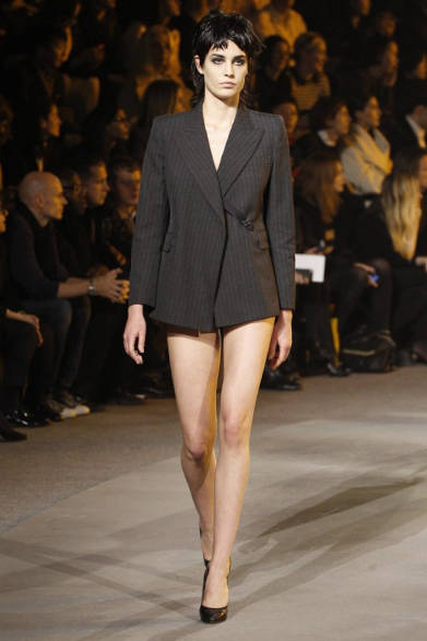 <strong>MARC JACOBS｜マーク ジェイコブス</strong>　2013年秋冬コレクション 