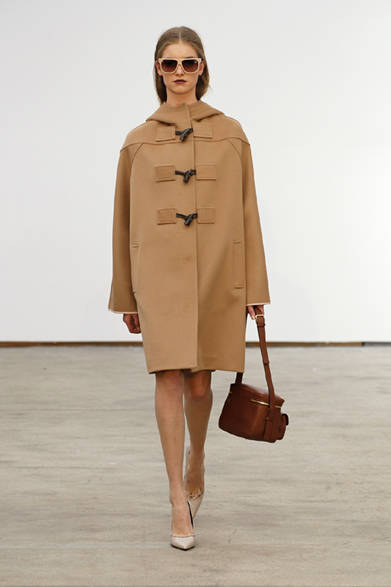 <strong>DEREK LAM</strong> 2013 Fall/Winter Collection