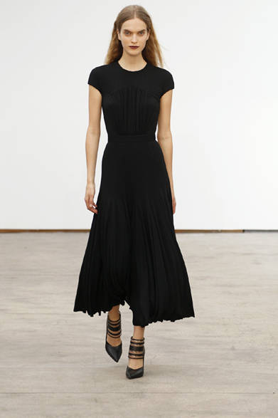 <strong>DEREK LAM</strong> 2013 Fall/Winter Collection