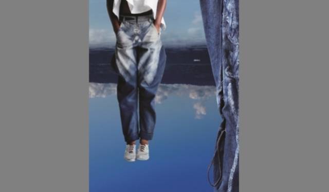 <strong>ART FILE 10｜“Blue Jeans 350 years”</strong> Courtesy of Centraal Museum